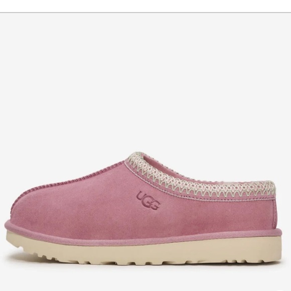 UGG Shoes - UGG Womens Tasman II Slippers Horizon Pink